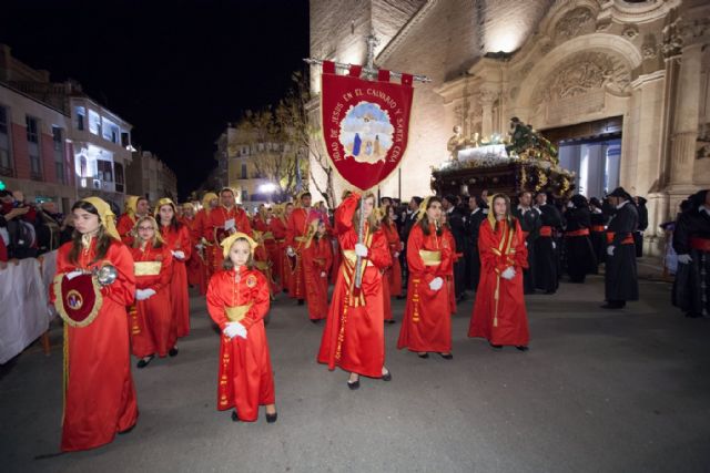 Jueves Santo (Noche) 2013 - 63